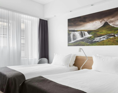 Storm Hotel